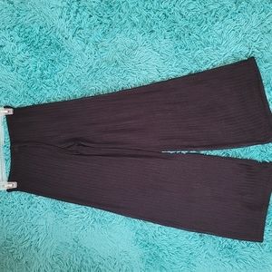 Bathing suit bottom cover